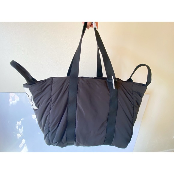 Ted Baker London Cayana Unisex Extra Large Tote - Picture 9 of 14